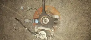 Suzuki Swift Hub