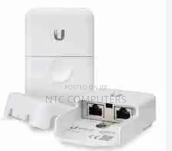 Ubiquiti Eth-Sp-G2 Ethernet Surge Protector Gen 2