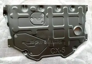 Mazda Demio,Cx-5,Cx-3, Axela, Atenza Sump Guards
