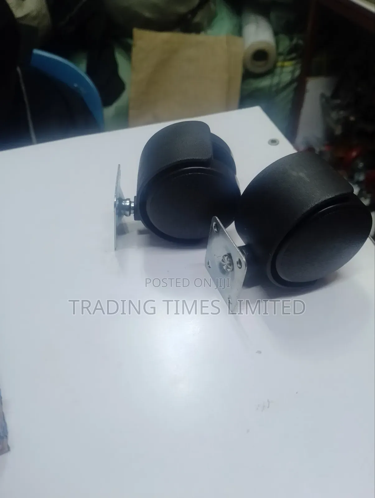 4pack Castor Wheel/ Office Chair Replacement