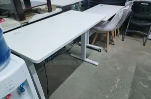 Newly Adjustable Height Electric Table