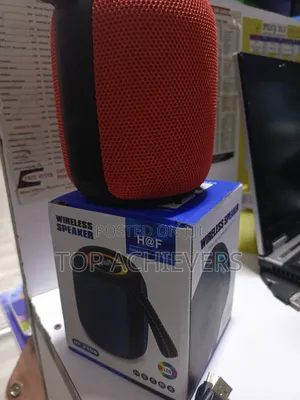 Quality Wireless Speaker
