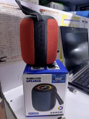 Quality Wireless Speaker