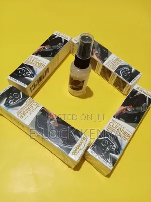 High Quality Metal Rust Cleaner