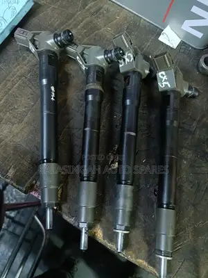Cx5 Nozzles