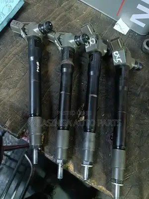 Cx5 Nozzles