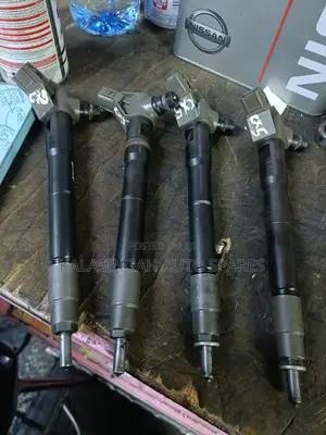 Cx5 Nozzles