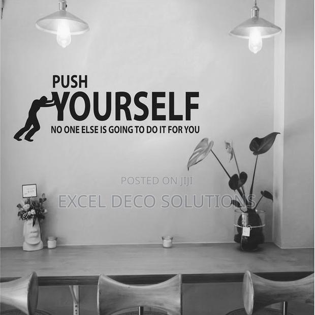 Creative Office Mural Designs