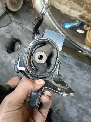 Axio Gear Mounting