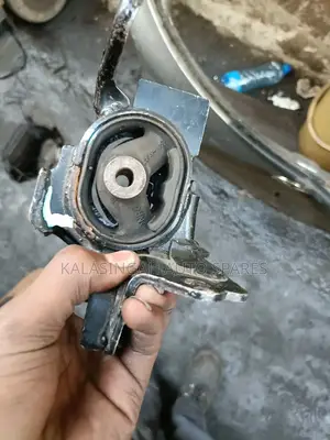 Axio Gear Mounting