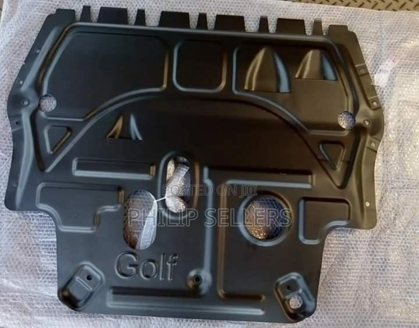 Protect Your Car Get Sump Guard
