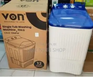 10kg Washing Machine