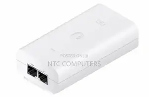 Ubiquiti Networks U-Poe-at Poe+ Adapter 48v 