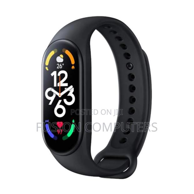 Xiaomi Smart Band 7 Gl - main view