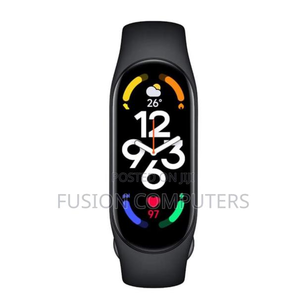 Xiaomi Smart Band 7 Gl - thumbnail 3