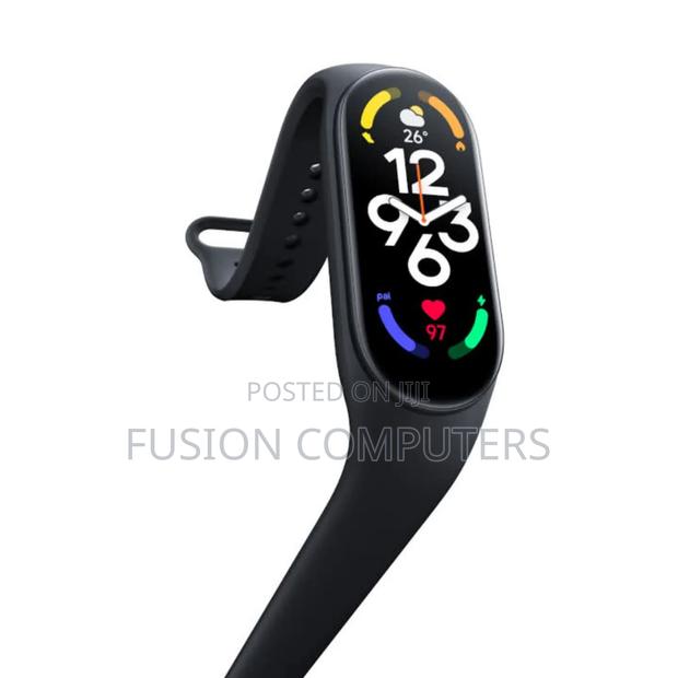 Xiaomi Smart Band 7 Gl - thumbnail 4