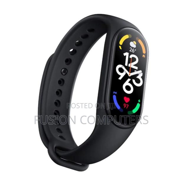 Xiaomi Smart Band 7 Gl - thumbnail 5