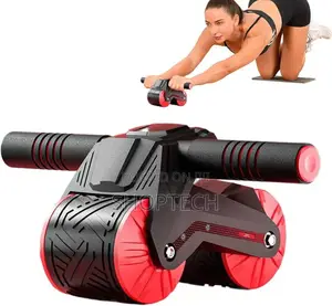 Automatic Belly Wheel