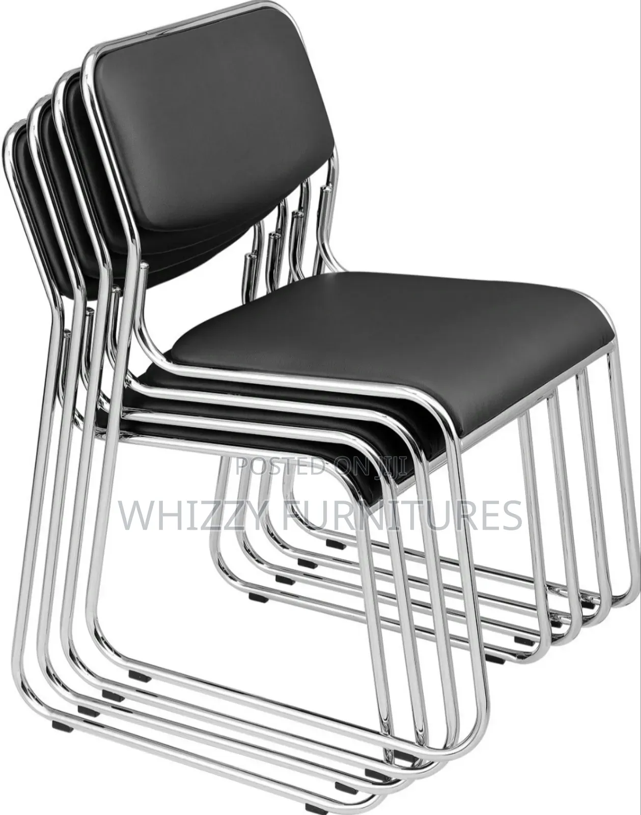Guests Waiting Seats/Cfa1