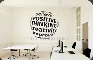 Memorable Spaces Mural Style