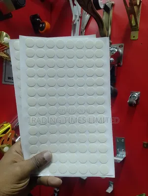 MDF Sticker Papers