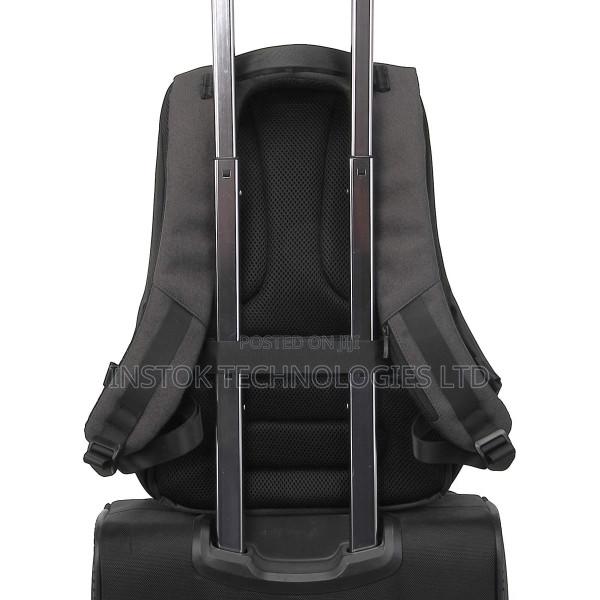 Promate Defender-16 16-Inch Laptop Backpack With Lock - thumbnail 2