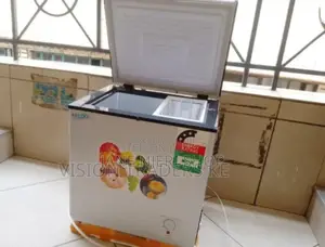 Original Volsmart 60 Litres Freezer