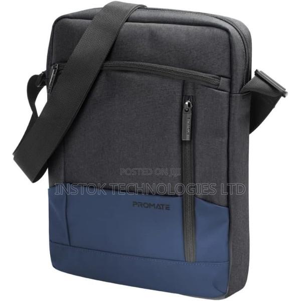 Promate Satchel-Hb 13.3" Shoulder Laptop Bag