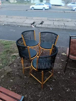 Balcony Seats, Restaurant , Outdoor or Garden Chairs 