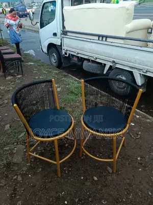 Balcony Seats, Restaurant , Outdoor or Garden Chairs 