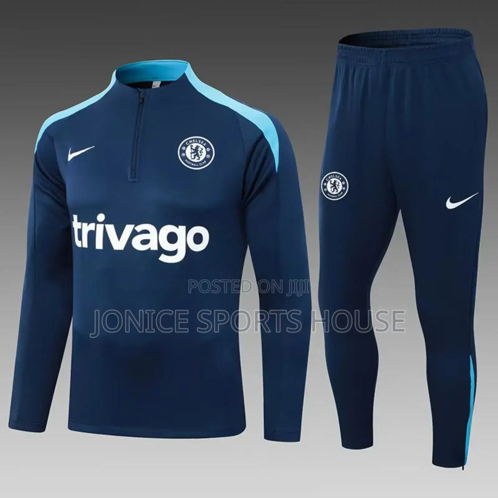 Team Tracksuits