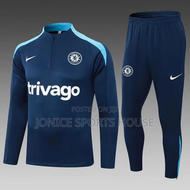 Team Tracksuits - main view