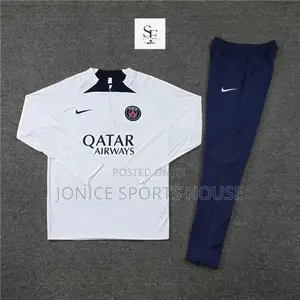 Team Tracksuits