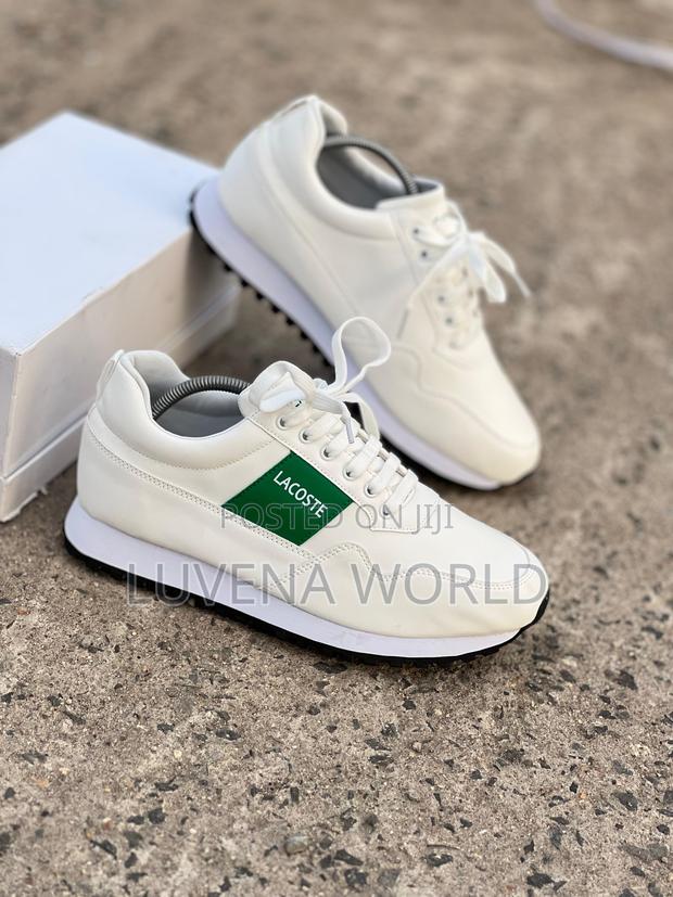 Casual Lacoste - thumbnail 2