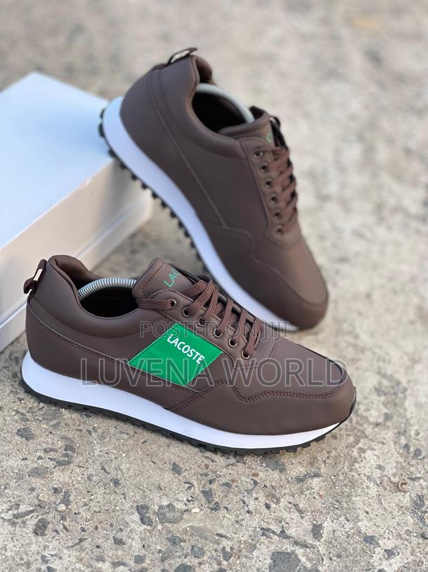 Casual Lacoste