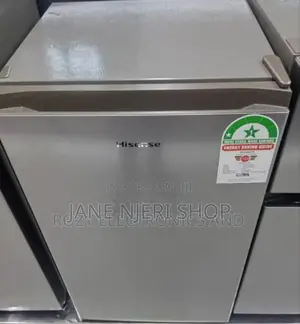 Hisense 100l Deep Freezer