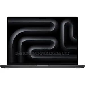 New Laptop Apple MacBook Pro 2024 M4 Max 16-inch 48GB SSD 1T