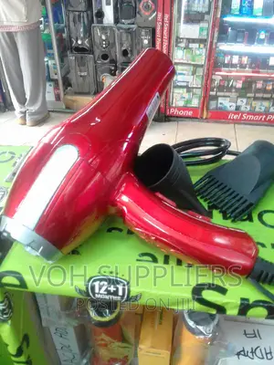 Stering Hair Drier