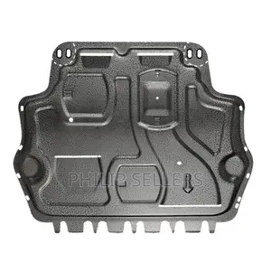 Mazda Demio /Atenza / Axela / CX-3 / CX-5 STEEL SUMP GUARDS