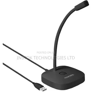Promate Promic-1 Omnidirectional Table Microphone