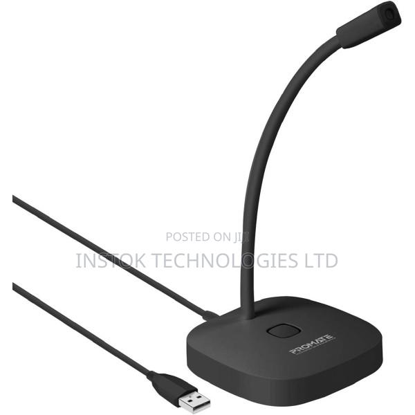 Promate Promic-1 Omnidirectional Table Microphone