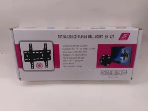 Tv Wall Mount 15,24,32,43,50,55 Inches