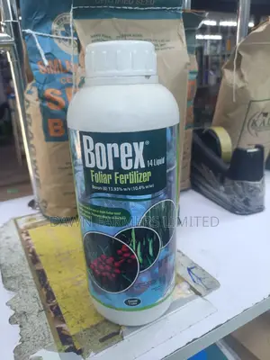 Borex 1ltr