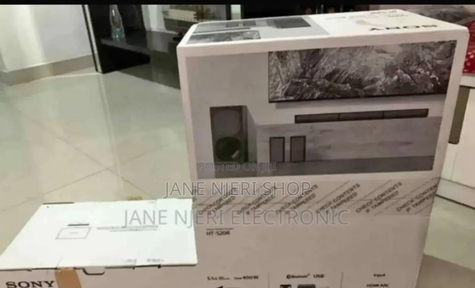 Best Quality Sonny Hometheatre Systems