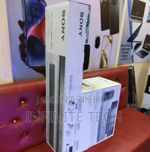 Original Sonny Soundbar S20r
