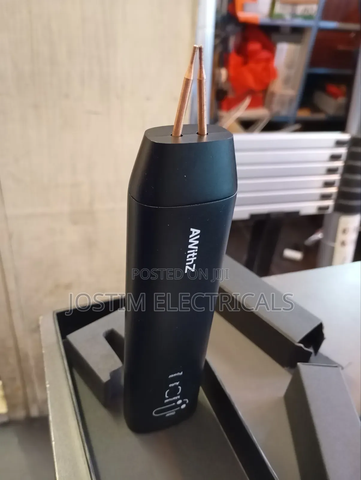 Portable Battery Welder Spot Welding 5v 1A
