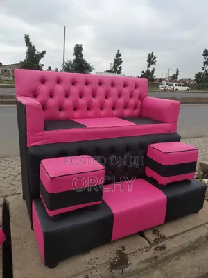 Pedicure Seat/ Manicure Couch/ Pedicure Bench