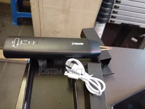 Automatic and Manual Spot Welder Machine