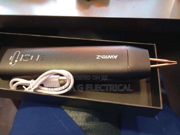 Battery Spot Welder,