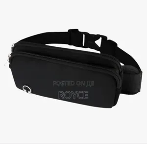 Gym / Running Waist Bag
